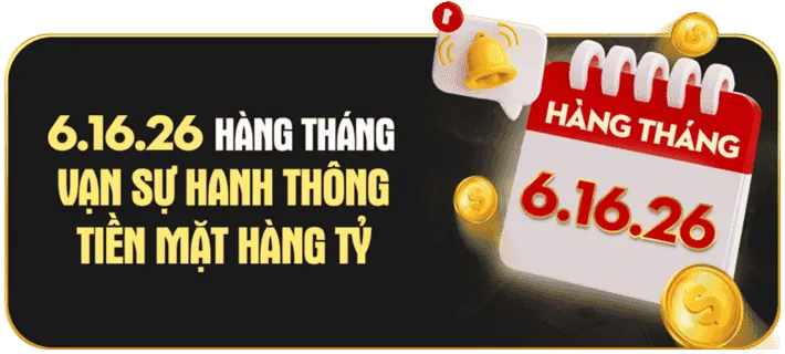 Khuyến mãi 58win1 tặng thưởng nạp đầu 168K