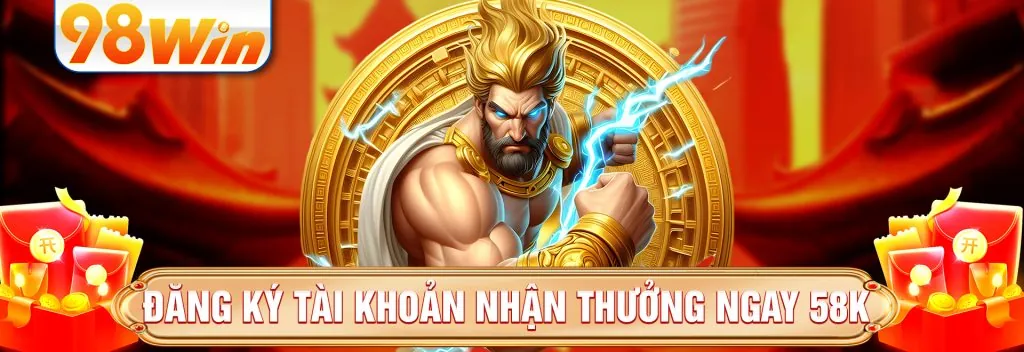 Săn cá đổi thưởng hấp dẫn tại 58win1