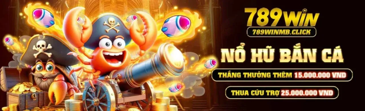 Sảnh game Nổ Hũ đổi thưởng 58win1 với Jackpot siêu khủng