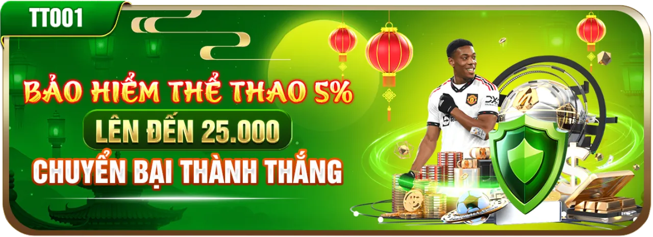 Sảnh Thể Thao 58win1 - Sân chơi cá cược đỉnh cao